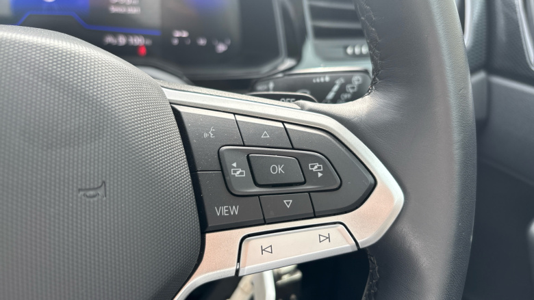 Volkswagen Polo 1.0 TSI Life 5dr DSG Petrol Hatchback